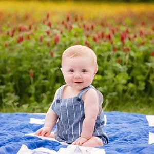 Meet your Posher, Christie